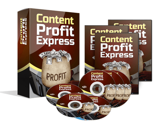 Content Profit Express